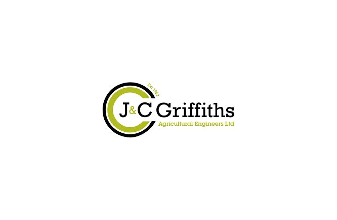 JC Griffiths Logo